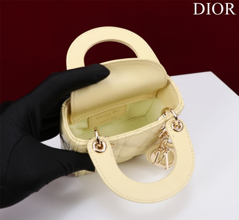 chr1st1an D10r my lady bags